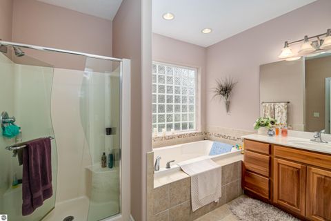 Tiny photo for 4157 Stone Ridge Drive #63, Traverse City, MI 49684 (MLS # 1939699)