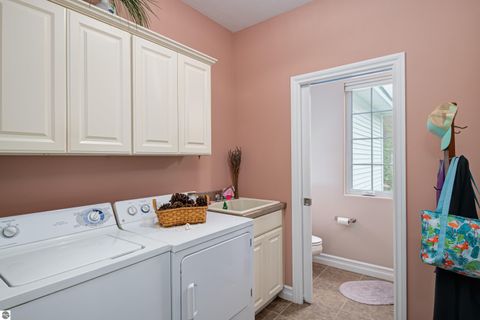 Tiny photo for 4157 Stone Ridge Drive #63, Traverse City, MI 49684 (MLS # 1939699)