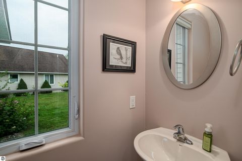 Tiny photo for 4157 Stone Ridge Drive #63, Traverse City, MI 49684 (MLS # 1939699)