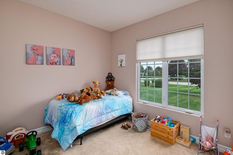 Tiny photo for 4157 Stone Ridge Drive #63, Traverse City, MI 49684 (MLS # 1939699)