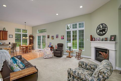Tiny photo for 4157 Stone Ridge Drive #63, Traverse City, MI 49684 (MLS # 1939699)