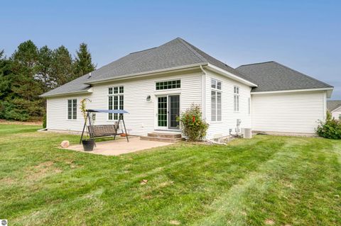 Tiny photo for 4157 Stone Ridge Drive #63, Traverse City, MI 49684 (MLS # 1939699)