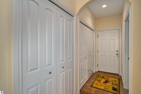 Tiny photo for 4157 Stone Ridge Drive #63, Traverse City, MI 49684 (MLS # 1939699)