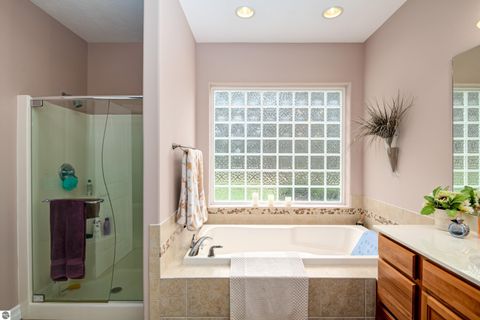 Tiny photo for 4157 Stone Ridge Drive #63, Traverse City, MI 49684 (MLS # 1939699)