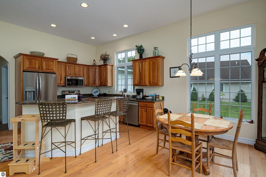 Photo of 4157 Stone Ridge Drive #63, Traverse City, MI 49684 (MLS # 1939699)
