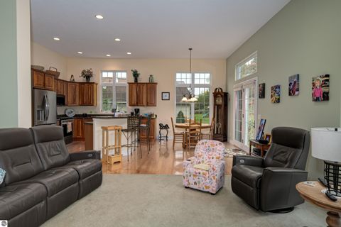Tiny photo for 4157 Stone Ridge Drive #63, Traverse City, MI 49684 (MLS # 1939699)