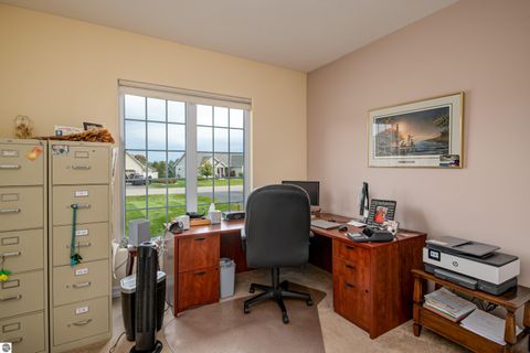 Tiny photo for 4157 Stone Ridge Drive #63, Traverse City, MI 49684 (MLS # 1939699)