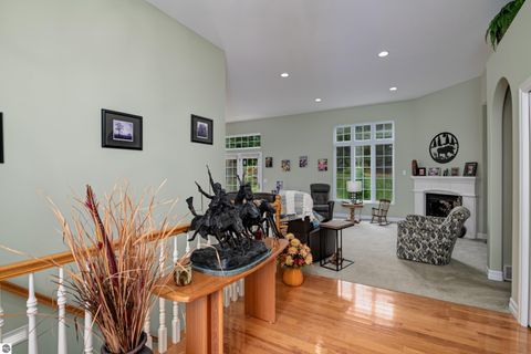 Tiny photo for 4157 Stone Ridge Drive #63, Traverse City, MI 49684 (MLS # 1939699)