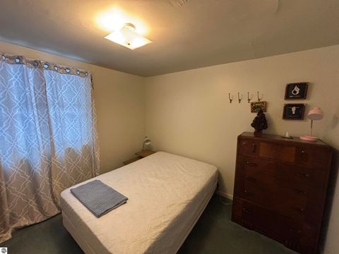 Tiny photo for 12851 Manitou Trail, Kewadin, MI 49648 (MLS # 1940958)