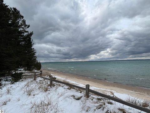 Tiny photo for 12851 Manitou Trail, Kewadin, MI 49648 (MLS # 1940958)