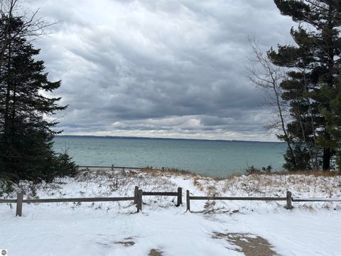 Tiny photo for 12851 Manitou Trail, Kewadin, MI 49648 (MLS # 1940958)