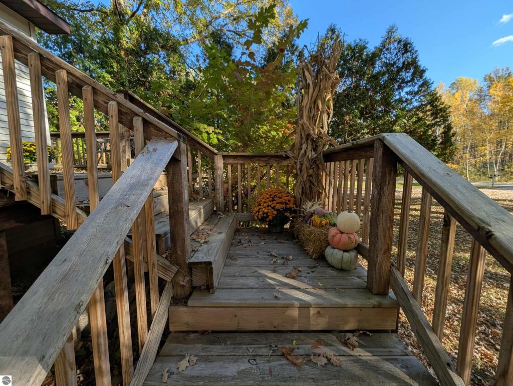 Photo of 2812 W Wing Road, Mt Pleasant, MI 48858 (MLS # 1939768)