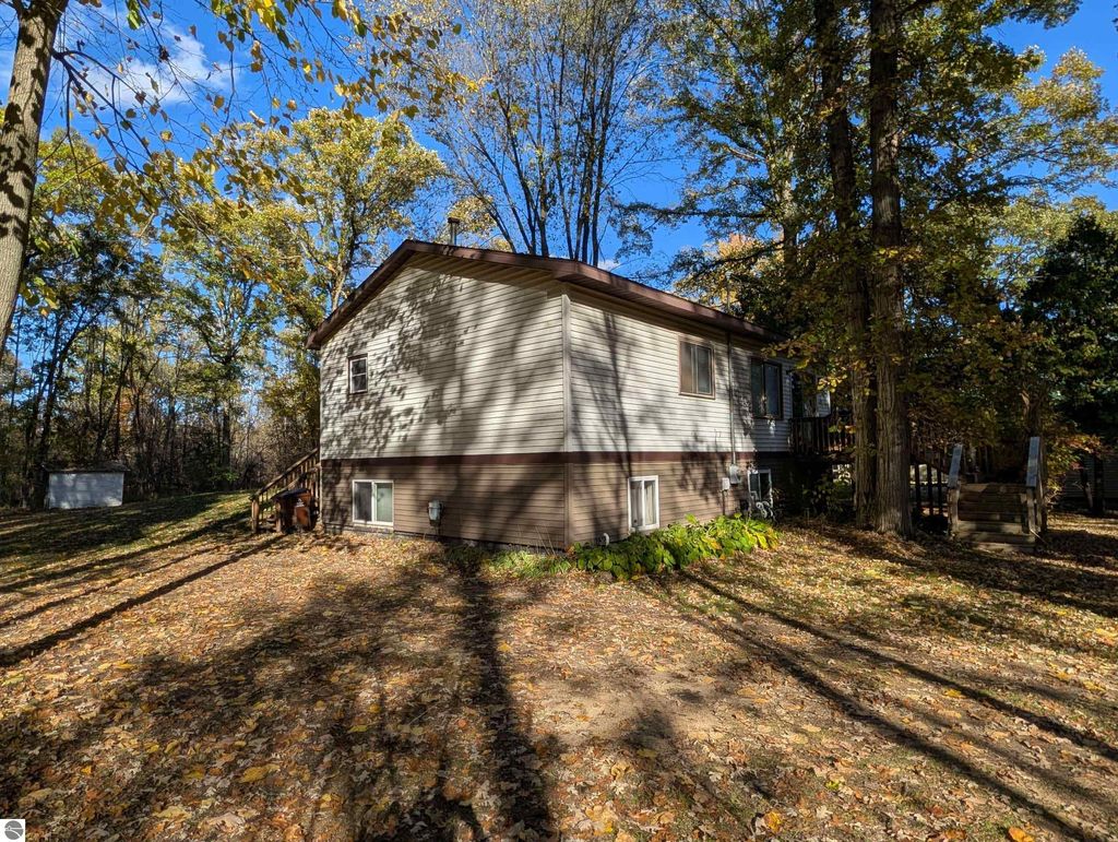 Photo of 2812 W Wing Road, Mt Pleasant, MI 48858 (MLS # 1939768)