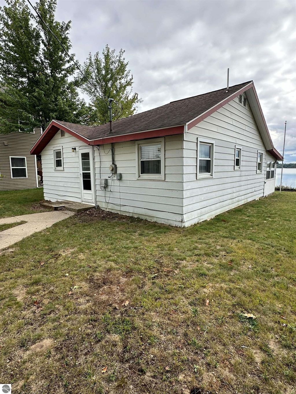 Photo of 11782 E State Street, Fife Lake, MI 49633 (MLS # 1939446)