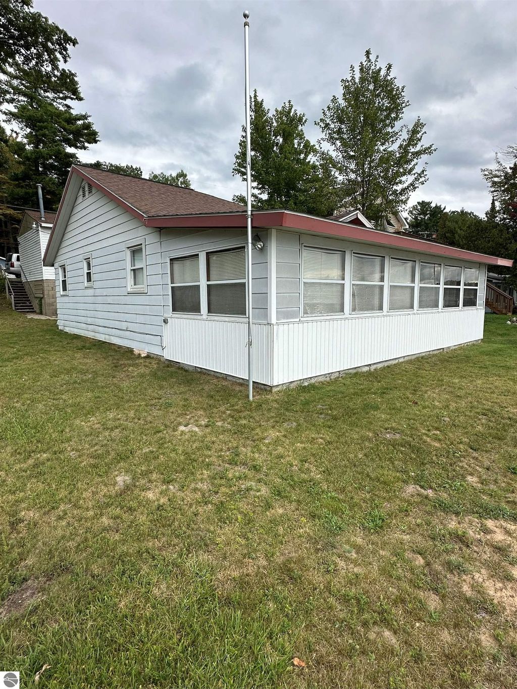 Photo of 11782 E State Street, Fife Lake, MI 49633 (MLS # 1939446)