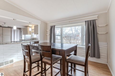 Tiny photo for 820 S Tall Tree, Gaylord, MI 49686 (MLS # 1941227)