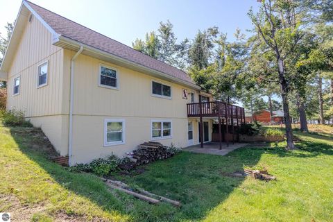 Tiny photo for 820 S Tall Tree, Gaylord, MI 49686 (MLS # 1941227)