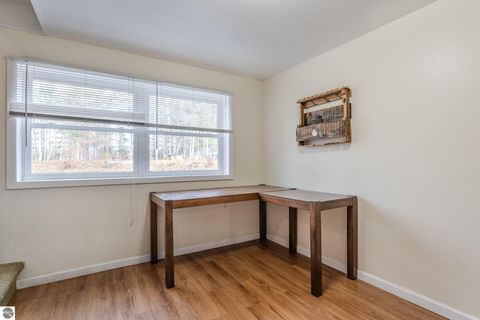 Tiny photo for 820 S Tall Tree, Gaylord, MI 49686 (MLS # 1941227)