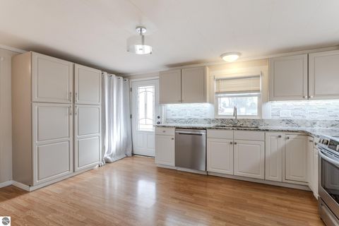 Tiny photo for 820 S Tall Tree, Gaylord, MI 49686 (MLS # 1941227)