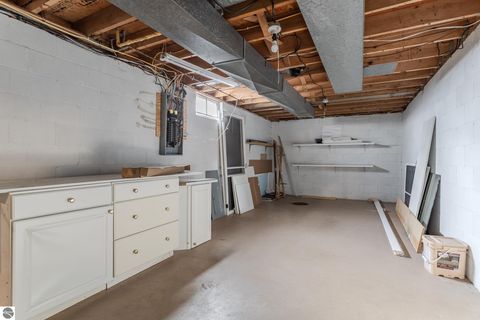 Tiny photo for 820 S Tall Tree, Gaylord, MI 49686 (MLS # 1941227)