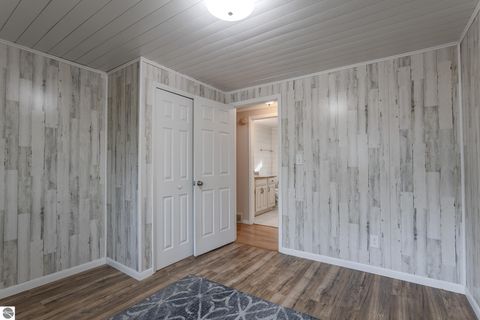 Tiny photo for 820 S Tall Tree, Gaylord, MI 49686 (MLS # 1941227)