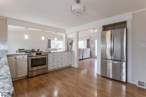 Tiny photo for 820 S Tall Tree, Gaylord, MI 49686 (MLS # 1941227)