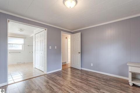 Tiny photo for 820 S Tall Tree, Gaylord, MI 49686 (MLS # 1941227)