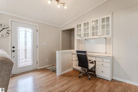 Tiny photo for 820 S Tall Tree, Gaylord, MI 49686 (MLS # 1941227)