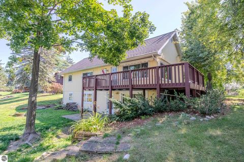 Tiny photo for 820 S Tall Tree, Gaylord, MI 49686 (MLS # 1941227)
