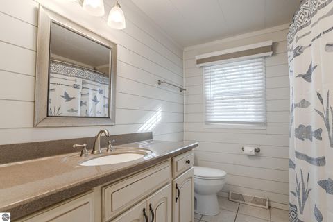 Tiny photo for 820 S Tall Tree, Gaylord, MI 49686 (MLS # 1941227)