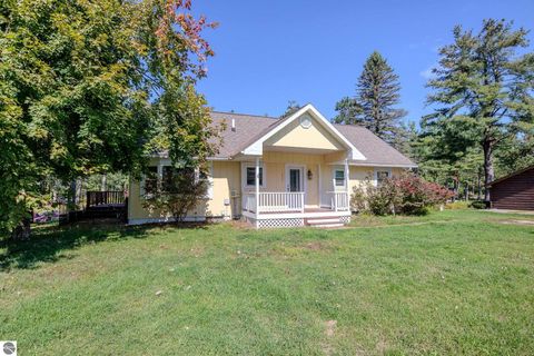 Tiny photo for 820 S Tall Tree, Gaylord, MI 49686 (MLS # 1941227)