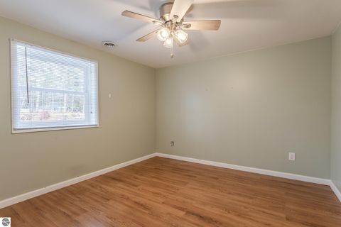 Tiny photo for 820 S Tall Tree, Gaylord, MI 49686 (MLS # 1941227)
