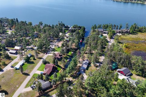 Tiny photo for 820 S Tall Tree, Gaylord, MI 49686 (MLS # 1941227)