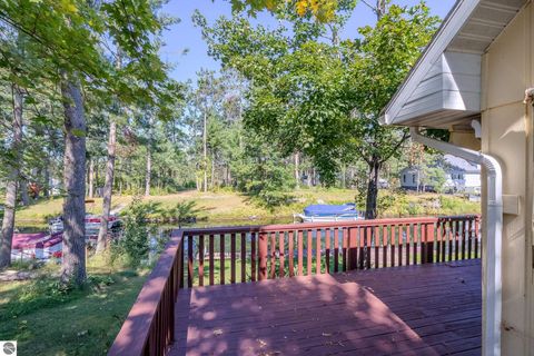 Tiny photo for 820 S Tall Tree, Gaylord, MI 49686 (MLS # 1941227)