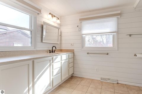 Tiny photo for 820 S Tall Tree, Gaylord, MI 49686 (MLS # 1941227)