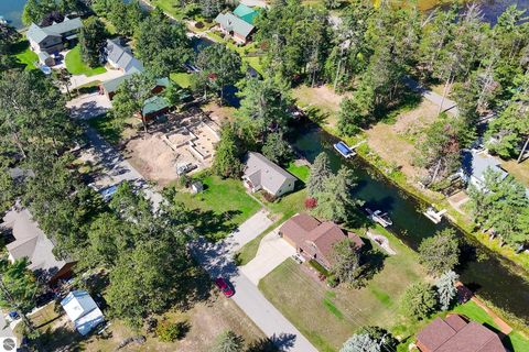 Tiny photo for 820 S Tall Tree, Gaylord, MI 49686 (MLS # 1941227)