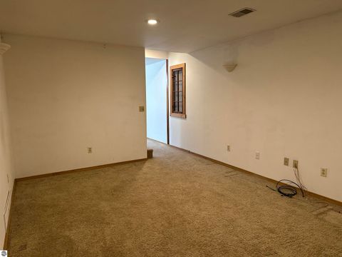 Tiny photo for 9144 E Hoxie Road, Cedar, MI 49621 (MLS # 1939848)