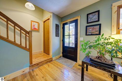 Tiny photo for 9144 E Hoxie Road, Cedar, MI 49621 (MLS # 1939848)