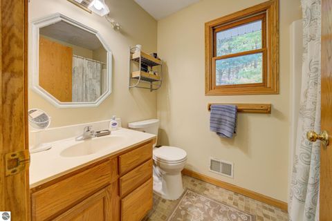 Tiny photo for 9144 E Hoxie Road, Cedar, MI 49621 (MLS # 1939848)