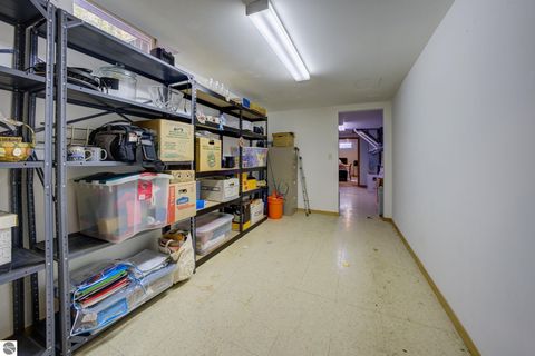 Tiny photo for 9144 E Hoxie Road, Cedar, MI 49621 (MLS # 1939848)