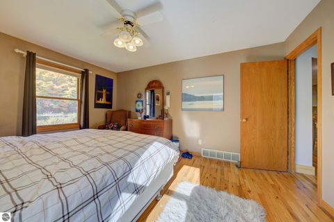 Tiny photo for 9144 E Hoxie Road, Cedar, MI 49621 (MLS # 1939848)