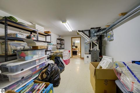 Tiny photo for 9144 E Hoxie Road, Cedar, MI 49621 (MLS # 1939848)