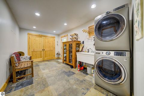 Tiny photo for 9144 E Hoxie Road, Cedar, MI 49621 (MLS # 1939848)