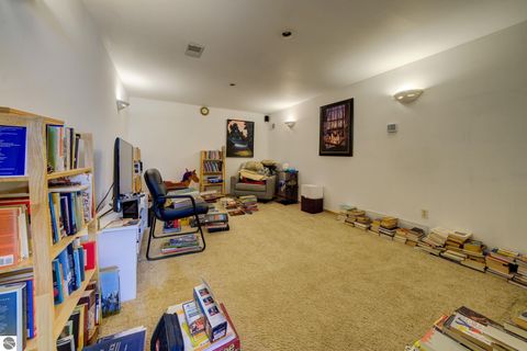 Tiny photo for 9144 E Hoxie Road, Cedar, MI 49621 (MLS # 1939848)