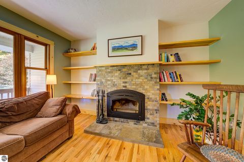 Tiny photo for 9144 E Hoxie Road, Cedar, MI 49621 (MLS # 1939848)