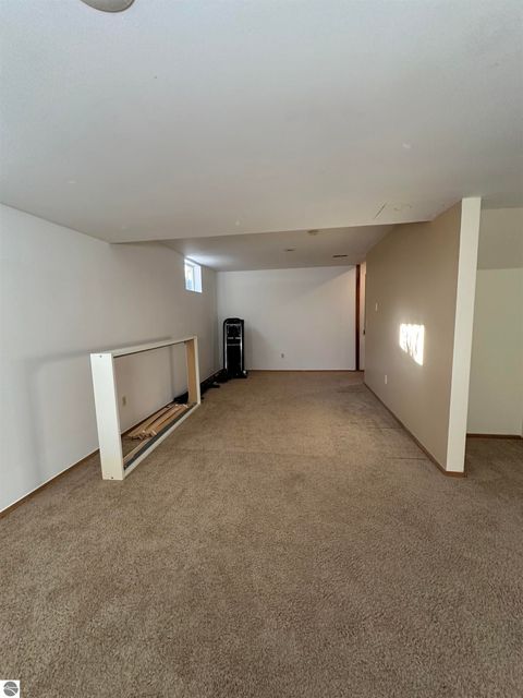 Tiny photo for 9144 E Hoxie Road, Cedar, MI 49621 (MLS # 1939848)