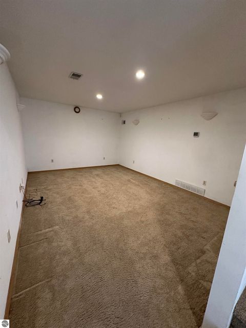 Tiny photo for 9144 E Hoxie Road, Cedar, MI 49621 (MLS # 1939848)