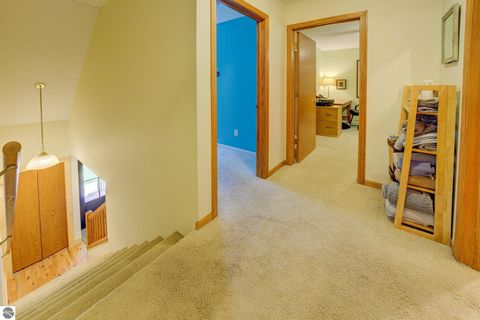 Tiny photo for 9144 E Hoxie Road, Cedar, MI 49621 (MLS # 1939848)