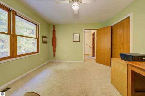 Tiny photo for 9144 E Hoxie Road, Cedar, MI 49621 (MLS # 1939848)