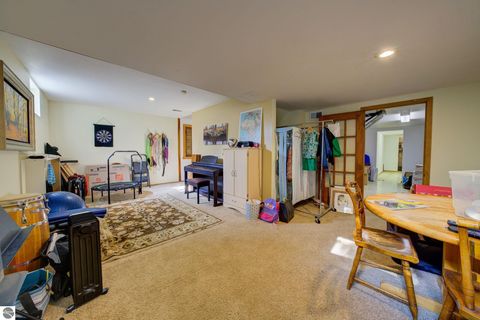 Tiny photo for 9144 E Hoxie Road, Cedar, MI 49621 (MLS # 1939848)